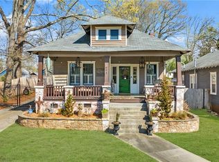 691 Catherine St SW, Atlanta, GA 30310