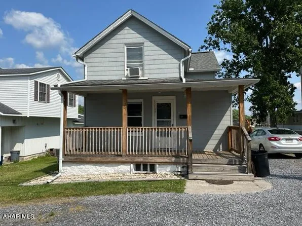 215 Keystone St, Altoona, PA 16602