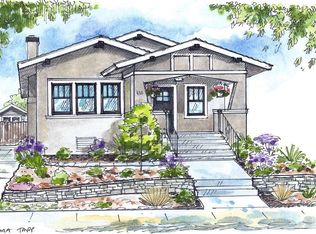 430 McAuley St, Oakland, CA 94609