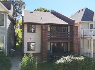 421 W Doty St APT 1, Madison, WI 53703