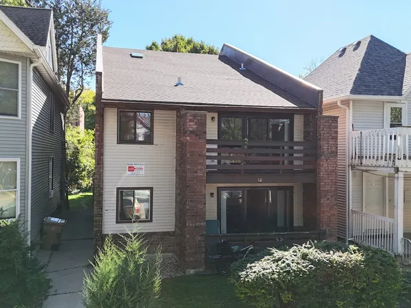 421 W Doty St APT 1, Madison, WI 53703