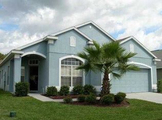 8851 Hastings Beach Blvd, Orlando, FL 32829