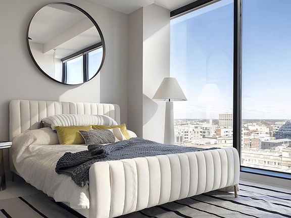 B5 Second Bedroom