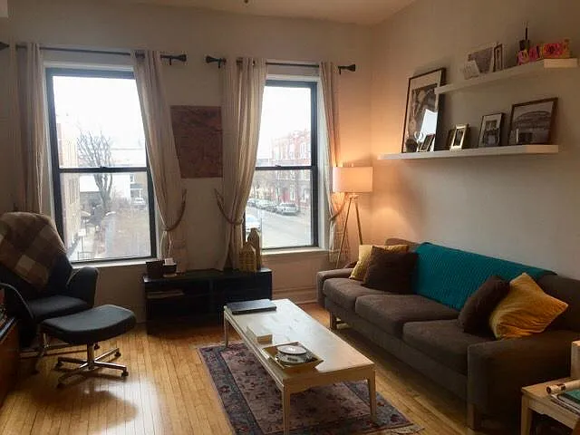 2022 S Ashland Ave #2 — Photo 3