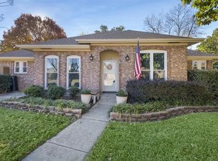 2424 Kingsridge Dr, Dallas, TX 75287