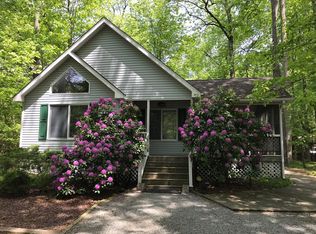 17 Capetown Rd, Ocean Pines, MD 21811