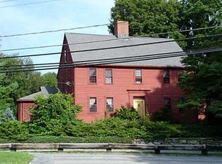 113 Lake St, Coventry, CT 06238