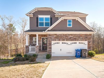 208 Blue Heron Cir, Simpsonville, SC, 29680