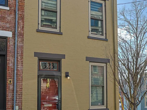 323 Milton St, Cincinnati, OH 45202