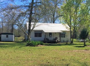 241 Ruby Centerpoint Rd, Center Pt, LA 71323