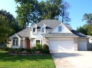 7336 Country Meadow Ct, Sylvania, OH