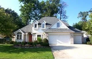7336 Country Meadow Ct photo 1
