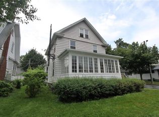 35 Canton St, Rochester, NY 14606