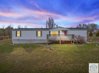 4441 Morgan Ford Rd, Ridgeway, VA 24148