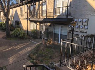 1601 N Bryant St Unit A12, Little Rock, AR 72207