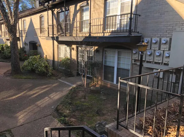 1601 N Bryant St Unit A12, Little Rock, AR 72207