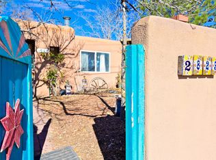 2829 Siringo Rd, Santa Fe, NM 87507