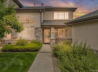 1425 S Chambers Rd UNIT 104, Aurora, CO 80017