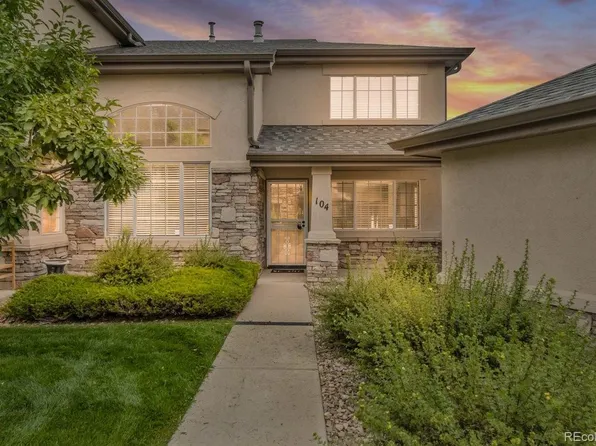 1425 S Chambers Road #104, Aurora, CO 80017