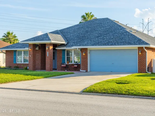 556 WHITFIELD Road, Jacksonville, FL 32221