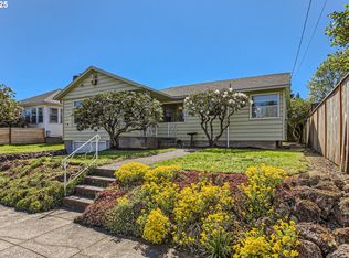 3926 NE Killingsworth St, Portland, OR 97211