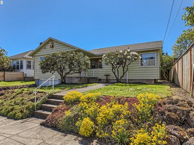3926 NE Killingsworth St, Portland, OR, 97211