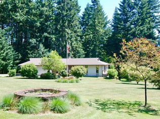 39011 NE 4th Ave, Woodland, WA 98674