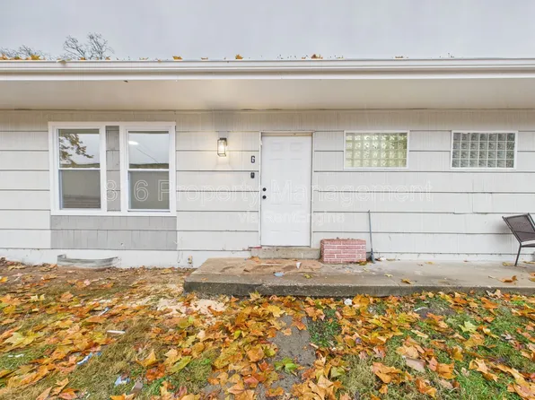 7560 Prospect Ave APT G, Kansas City, MO 64132