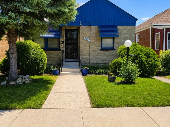 9823 S Drexel Ave, Chicago, IL 60628