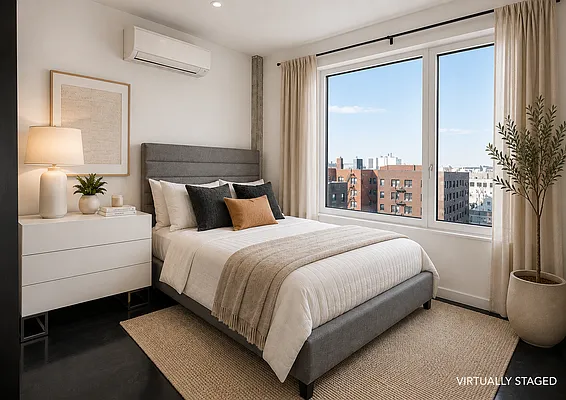 Bedroom, photo 2
