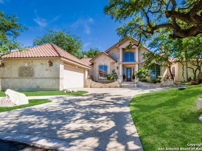 29130 Tivoli Way, Boerne, TX, 78015