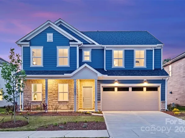 5824 Stewarts Landing Rd #100, Charlotte, NC 28215