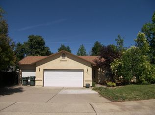 3387 Lawrence Rd, Redding, CA 96002