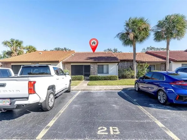 7360 Ulmerton Rd APT 2B, Largo, FL 33771