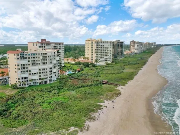 3880 N Highway A1a Hwy #403, Fort Pierce, FL 34949