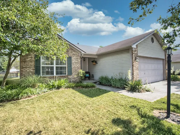 1730 Eastfork Dr, Brownsburg, IN 46112
