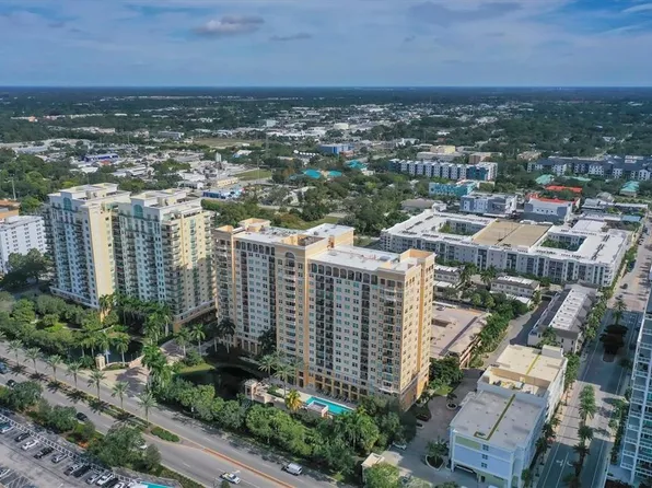 750 N Tamiami Trl Unit 1418, Sarasota, FL 34236