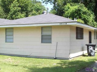 825 Central Rd, Baton Rouge, LA 70807