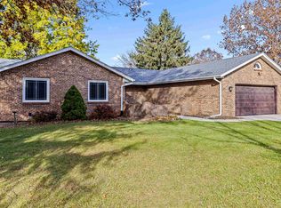 7056 Sentinel Rd, Rockford, IL 61107