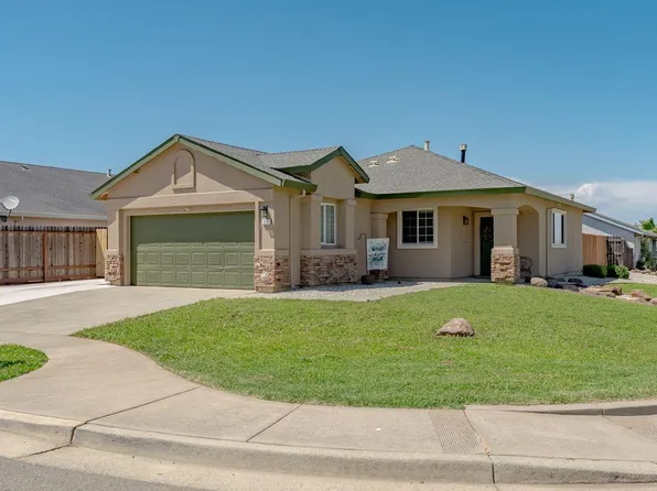 2203 Brent Dr, Linda, CA 95901