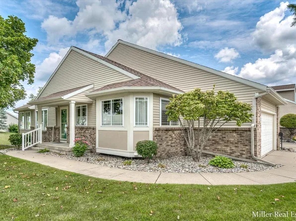 243 E North St, Hastings, MI 49058