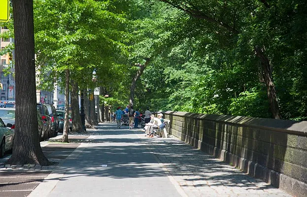 Rented by Keller Williams NYC | media 7