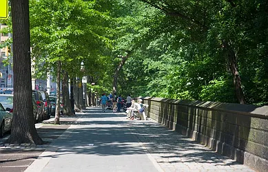 Rented by Keller Williams NYC