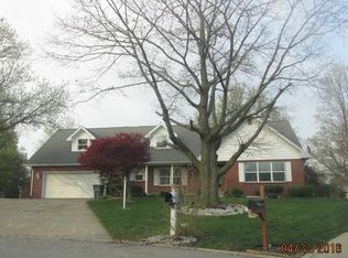 3006 Honey Ct, Kokomo, IN 46902
