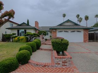 1240 Lockhaven Way, San Jose, CA