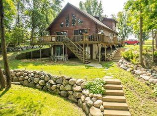 34955 Freedom Flyer Rd, Vergas, MN 56587