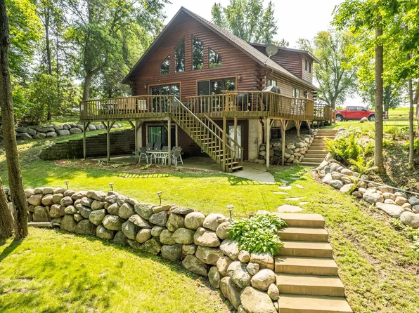 34955 Freedom Flyer Rd, Vergas, MN 56587