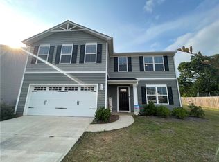 190 Queens Mill Ct, Pendleton, SC 29670