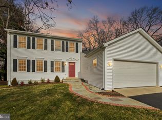 4213 Saint Jerome Dr, Annandale, VA 22003