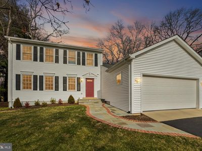 4213 Saint Jerome Dr, Annandale, VA, 22003